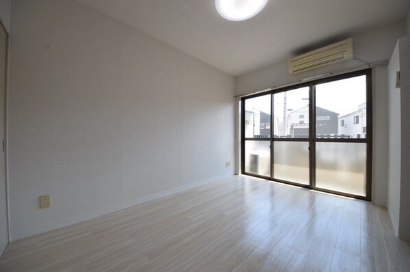 シャルムベルシーの物件内観写真